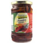 UNIFOOD Pomidory suszone w oleju