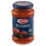  Barilla - Sos boloński bolognese 