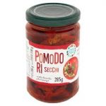 CASA DEL SOLE Pomodori Secchi Suszone pomidory w oleju 