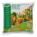  Aro - Mix Wok mieszanka warzywna do Voka Bio 