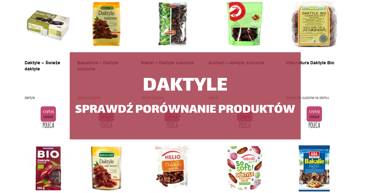 daktyle