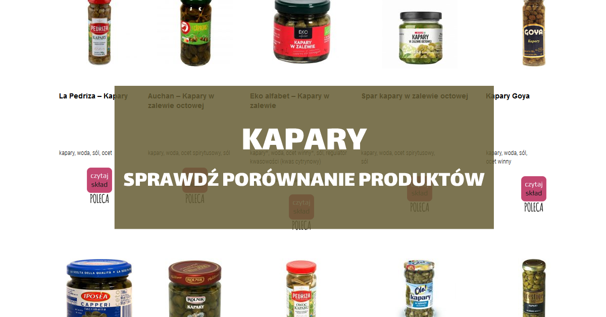 kapary