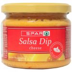  Spar salsa dip serowy
