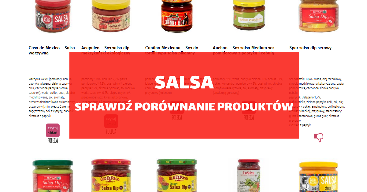 salsa