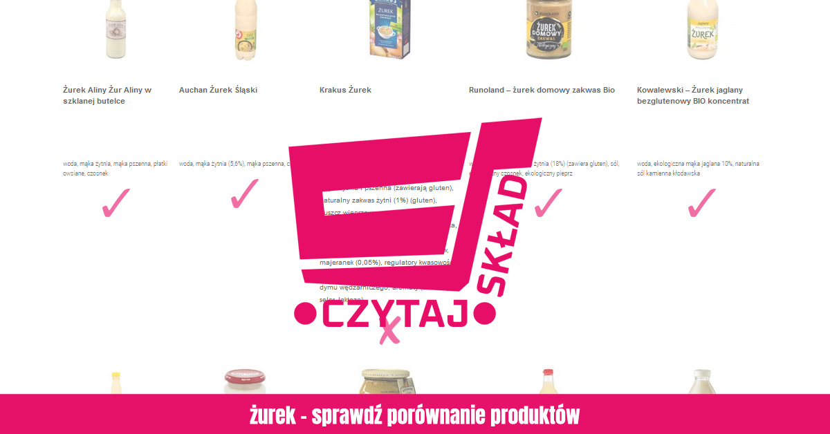 żurek