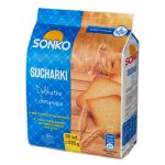 Sonko - Sucharki 