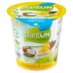 Planton - Vege alternatywa dla jogurtu kokos-ananas-mango