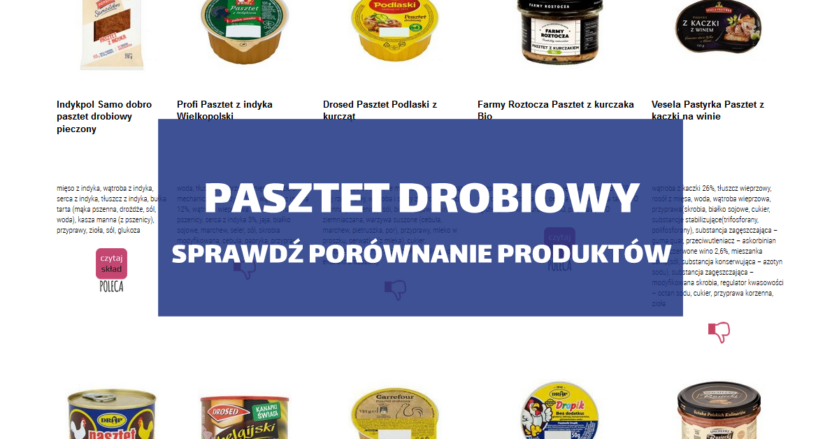 pasztet