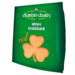 Dublin Dairy ser Irish Cheddar Red twardy