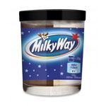 Krem czekoladowy MilkyWay 