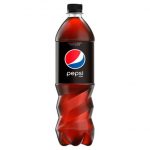 Pepsi Cola Max zero cukru