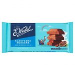  E. Wedel - czekolada mleczna klasyczna 