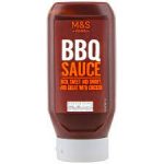 MARKS & SPENCER Sos barbecue