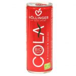 Hollinger Cola bezkofeinowy BIO