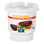 Eco+ Krem czekoladowy