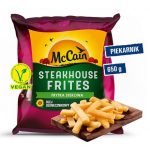  McCain - Steakhouse Frites frytki w chrupiącej otoczce 