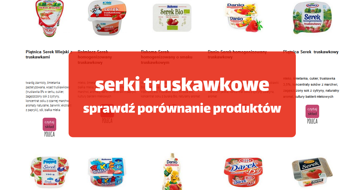 truskawka