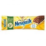  Nestle - Baton śniadaniowy nesquik 