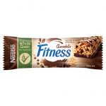  Nestle - Batonik zbożowy Fitness o smaku czekoladowym 
