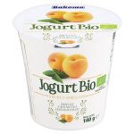  Bakoma - Bio jogurt morela 