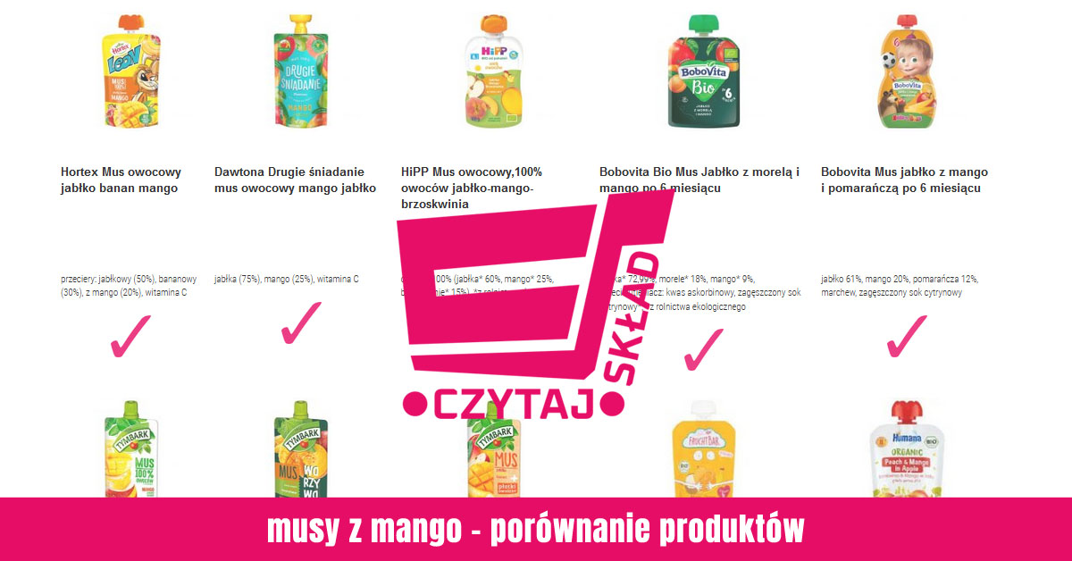 musy mango