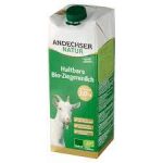 Andechser Natur Mleko kozie Bio 3,0%