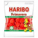  Haribo - Pianki cukrowe o smaku owocowym 