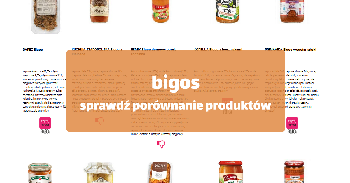 kapusta