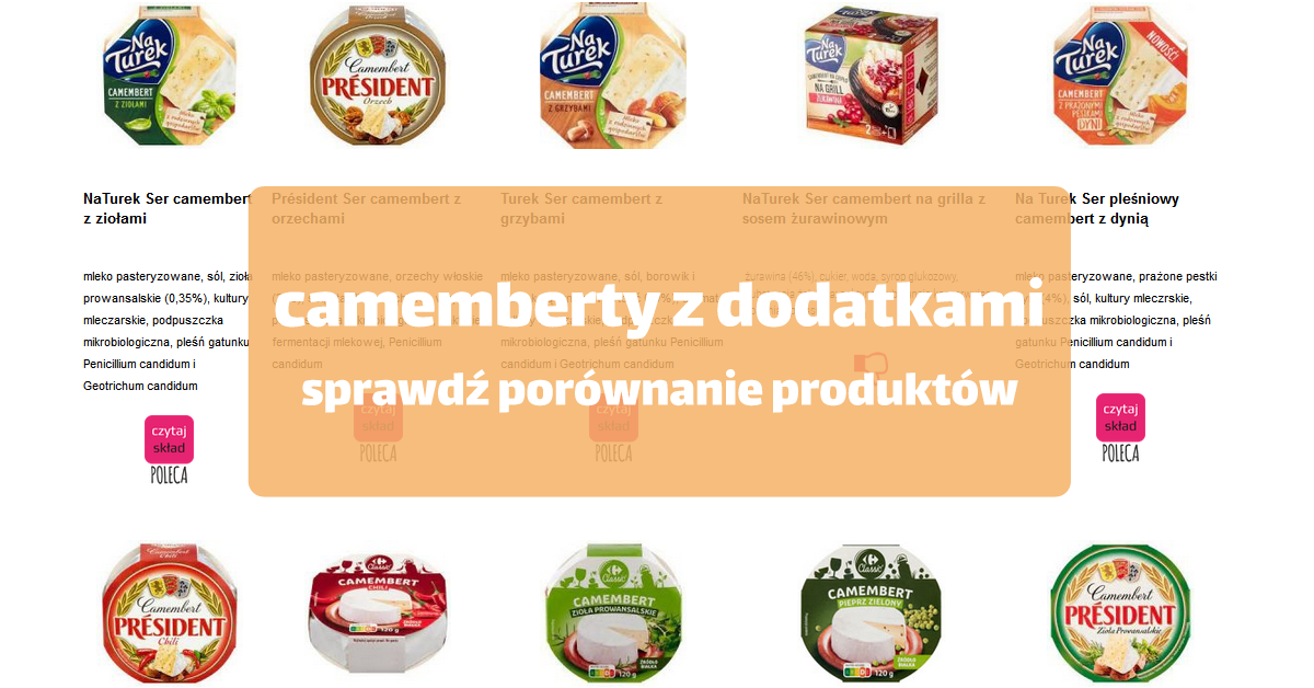 ser plesniowy