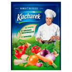 Kucharek - Przyprawa do potraw 