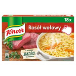 Knorr - Rosół wołowy