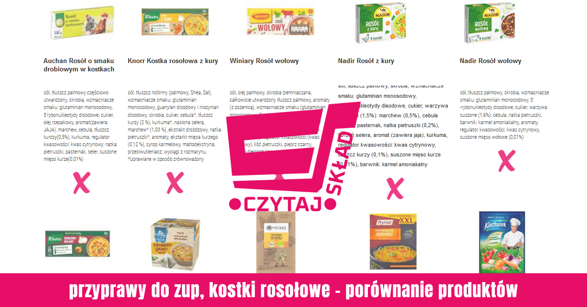 zupy