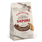 SAPORI Cantuccini z czekoladą