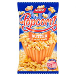 Lorenz Popcorn o smaku masła