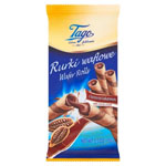 Tago - Rurka waflowa z kremem kakaowym