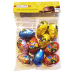 Riegelein - Jajeczka z czekolady mlecznej 