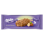 Milka - Lody czekoladowo-orzechowe 