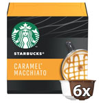 STARBUCKS Caramel Macchiato 