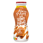 Jogurt Ale Pitny słony karmel 170g Danone