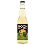 Moon Brothers Lemoniada soczysta melon