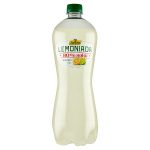 Zbyszko Lemoniada gazowana o smaku limonkowo-cytrynowym