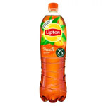 Lipton - Napój herbaciany o smaku brzoskwiniowym