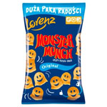 Lorenz - Monster munch original chrupki ziemniaczane solone