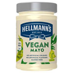 Hellmanns - Wegański majonez bez glutenu