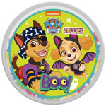 Nickelodeon - Psi Patrol Żelki w kształtach halloween 