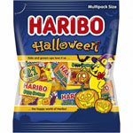 Haribo - Halloween żelki mix