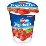 Zott Jogobella - Jogurt truskawkowy