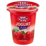 Mlekovita - Jogurt Polski truskawka