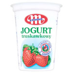 Mlekovita Jogurt truskawkowy