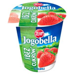 Zott Jogobella - Jogurt bez dodatku cukrów mix smaków